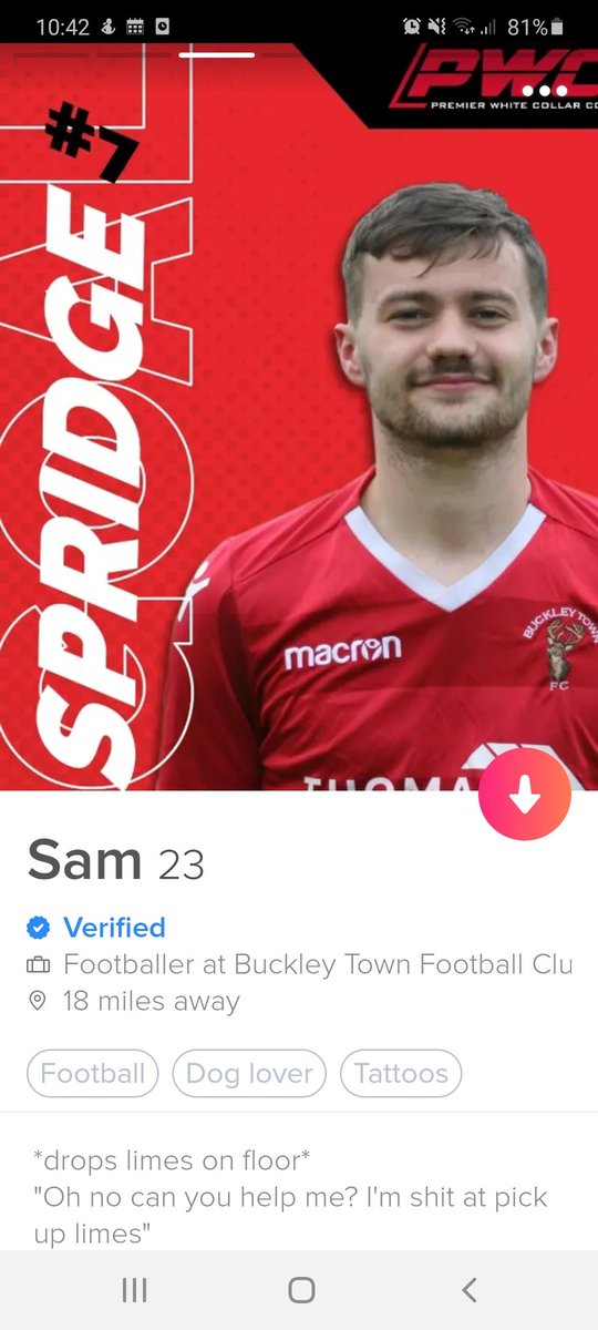 SiannyTaylor's tweet image. Lovely message to wake up to from Sam this morning x