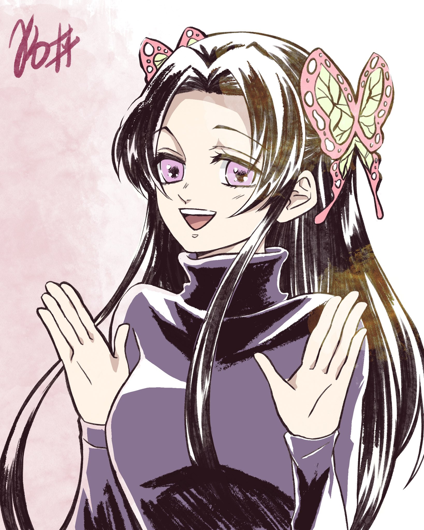 拓丼 許久沒更新 這次嘗試了動畫水墨的風格 感覺好像還差一點 Ipad Ipadair4 Procreate 香奈惠 カナエ 胡蝶カナエ 胡蝶カナエイラスト Kochoukanae Kanae 鬼滅の刃絵描きさんと繋がりたい キメツ学園 鬼滅の 刃 鬼滅の刃イラスト 鬼滅の刃 拓丼 許久沒更新 這次嘗試了動畫水墨的風格 感覺好像還差一點 Ipad Ipadair4 Procreate 香奈惠 カナエ 胡蝶カナエ 胡蝶カナエイラスト Kochoukanae Kanae 鬼滅の刃絵描きさんと繋がりたい キメツ学園 鬼滅の 刃 鬼滅の刃イラスト 鬼滅の刃