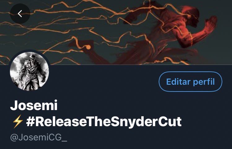 Josemi ⚡️ tweet media