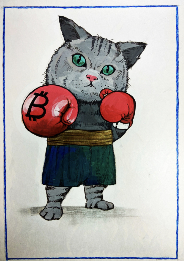 AKorolini's tweet photo. TRY TO FIGHT WITH BITBOXCAT

https://t.co/75Ge2ZBsGP https://t.co/sYlsKR3mVD