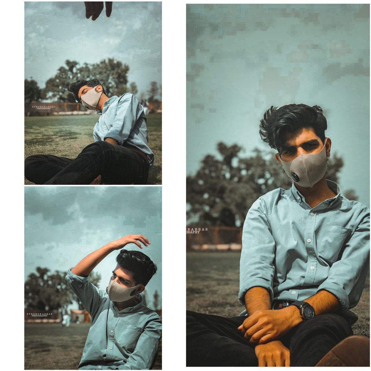Random clicks 🥀🖤