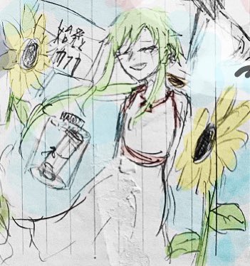 始発とカフカのtwitterイラスト検索結果