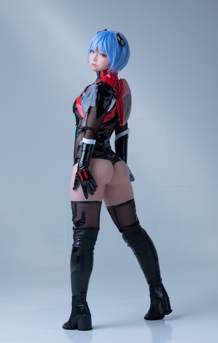 Twitterのコスプレ画像16