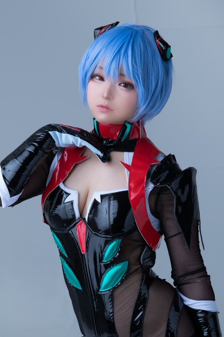 Twitterのコスプレ画像17