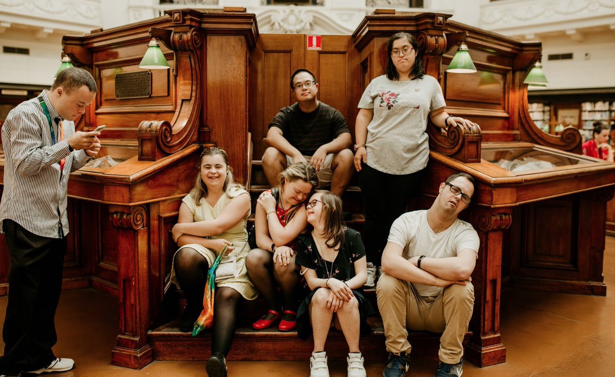 Inclusion Foundation tweet media