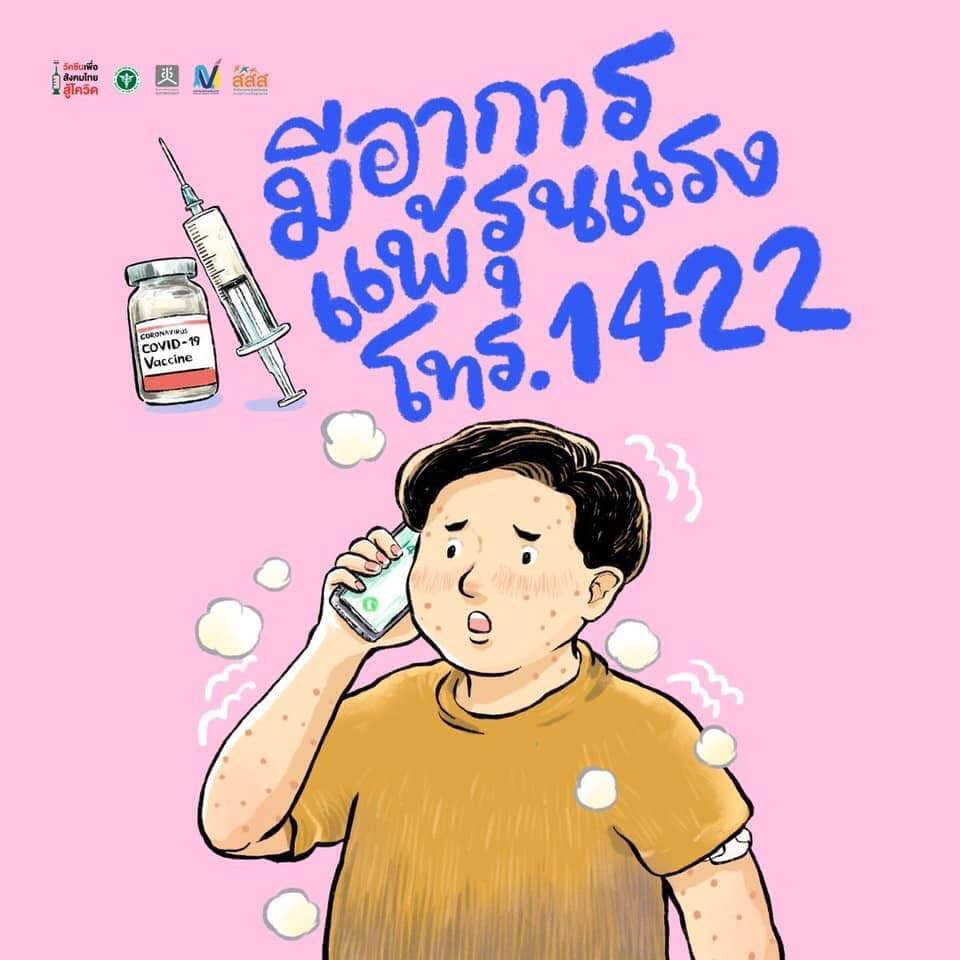 เตรียมตัวก่อนไป #ฉีดวัคซีน ต้องทำยังไง❓#วัคซีนโควิด #โควิดบางแค 

1. ศีกษาข้อมูล
2. ถ้ามีโรคประจำตัวต้องแจ้ง
3. หลังฉีด ต้อง สังเกตุอาการ. 
4. หากแพ้วัคซีน ให้แจ้ง 1422