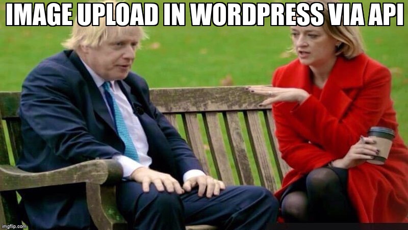overflow_meme's tweet image. Image upload in WordPress via API stackoverflow.com/questions/6671… #wordpress #gravityformsplugin #wordpressrestapi