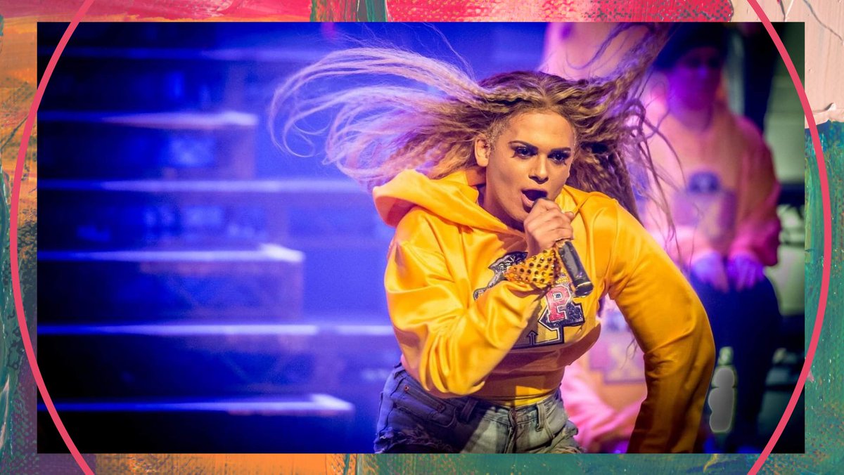 NEW: Drag queen <a href="/AaronCarty/">Aaron Carty</a> has performed around the world as a Beyoncé impersonator. 👑

We spoke to Aaron about creating the @BeyonceEXP, why perfection is overrated, and how to be "unapologetically you". 💕

Read our special feature interview here: ow.ly/7K4Q30rBoA2