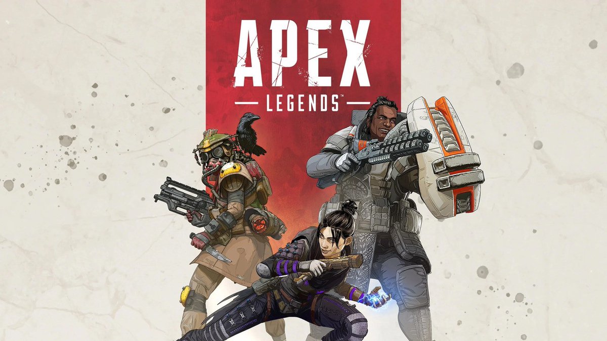 Video: Here's Digital Foundry's Technical Analysis Of Apex Legends On Switch https://t.co/gPHo0lSXj0 #Repost #Video #NintendoSwitch #SwitcheShop #DigitalFoundry https://t.co/Ah1CgEhm1n