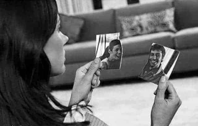 UltrasAmrHasan's tweet photo. "ماحبتنيش 
بلاش اكدب على نفسي 
ولا ابرر ولا اصوّر لروحي الوهم ".
💔 https://t.co/ATyLQ4vjbe