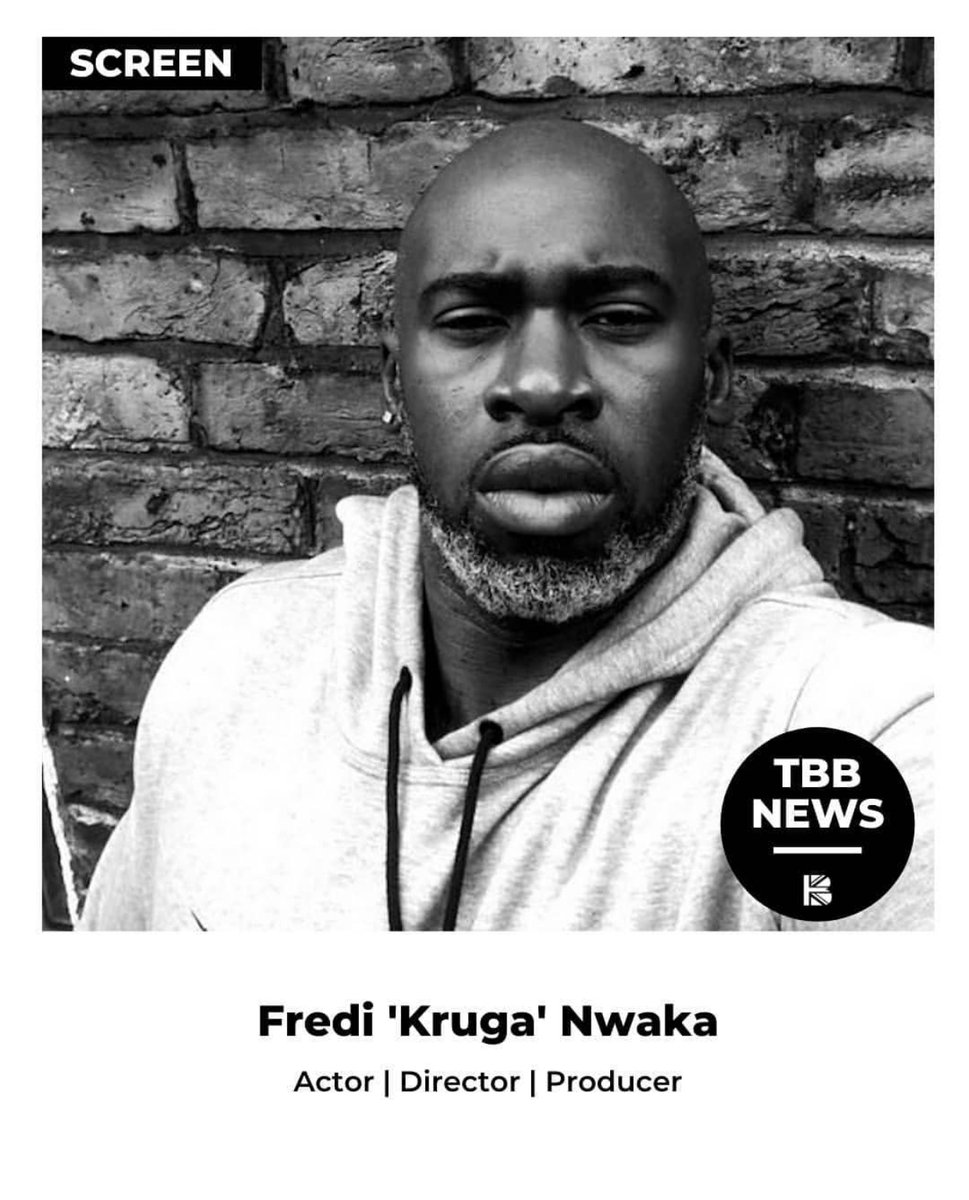 _IdaRose's tweet image. We have started the production for our music drama series "The Underground", a series centred around the culture of UK and international music. 

Ashley Chin, Ethosheia Hylton, Fredi “Kruga” Nwaka &amp;amp; Shantelle Rochester will direct. 

More info @ thebritishblacklist.co.uk