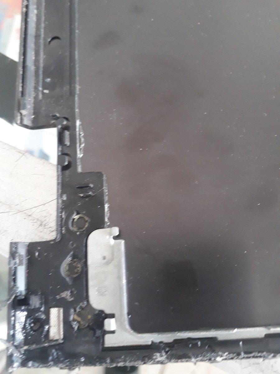 KomputerAk's tweet image. Engsel laptop patah
Atau
Lcd menganga 
Jangan di buang , service aja dlu ke kami 

ADAM KOMPUTER
Villa Nusa indah 2 Blok Z3 No.57
No hp = 08561106018

#morningseks 
Kunti
Partai Solederitas Indonesia
Hakim
Persis Solo
#HukumSukaSukaRezim