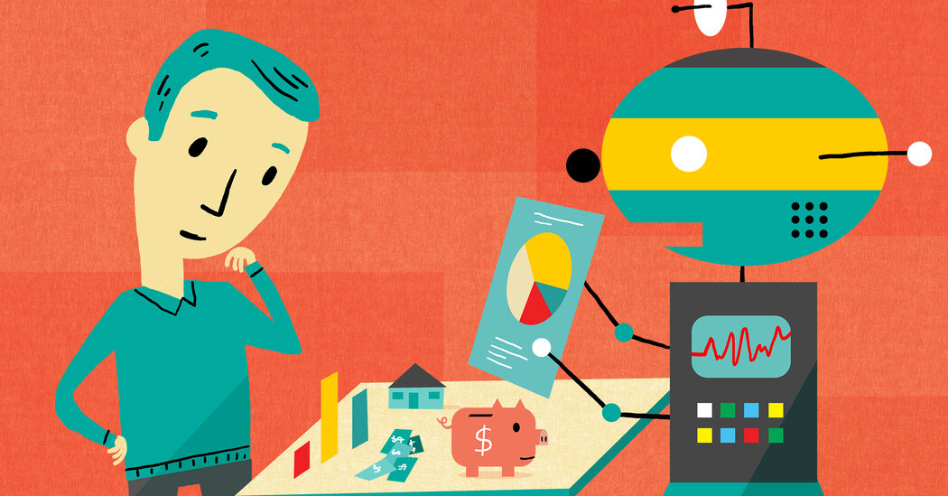 A Smarter App Is Watching Your Wallet: ow.ly/h2Dk102BUd8