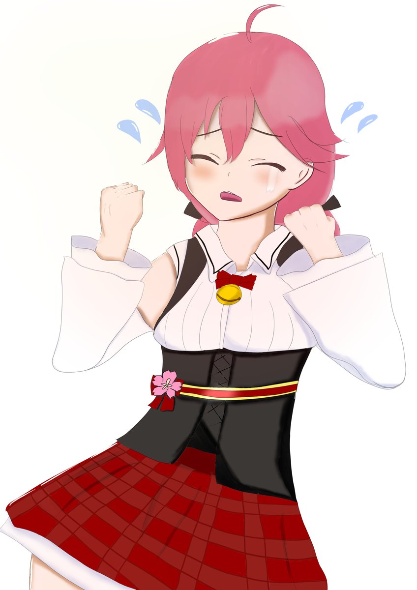 Twoucan 泣顔 の注目ツイート イラスト マンガ コスプレ モデル