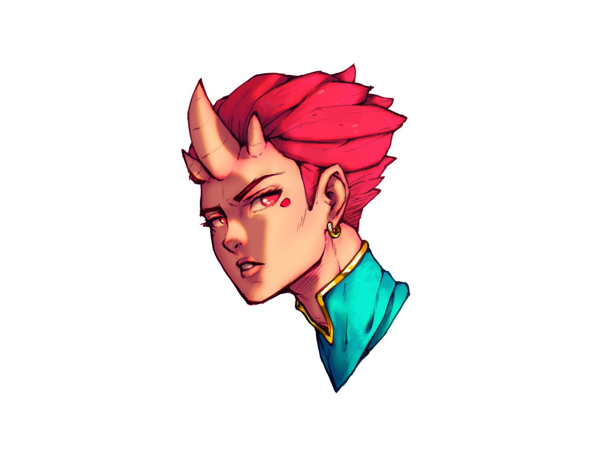 _lilocsart's tweet photo. Character design concept/sketch

#artph https://t.co/uc95mcJ1EM