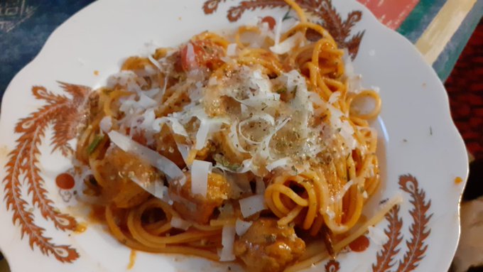 Delicious taste 😉 wanna join me at a homemade dinner? Sexy pics and naughty videos only on https://t<a href="/tag/newprofilepic"class="tags"><span>#newprofilepic</span></a>