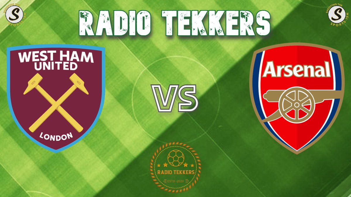 Radio Tekkers Football Podcast On Twitter Tomorrow For The First Time Ever Radio Tekkers Will Have Two Episodes In One Day We Ll Be Joined By Konormccabe At 11am Est 10am Cst For