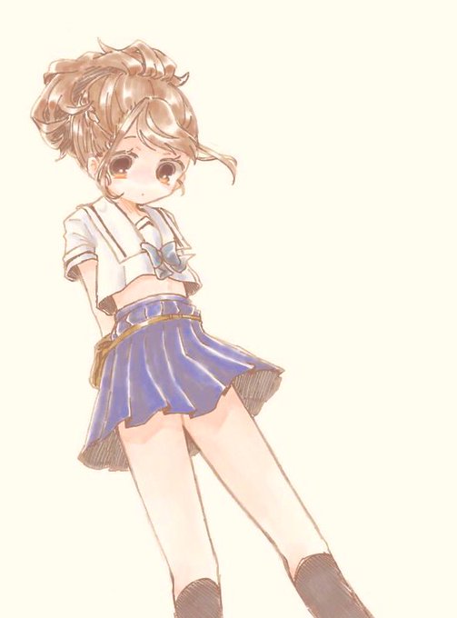 ボックスプリーツのtwitterイラスト検索結果 ボックスプリーツのtwitterイラスト検索結果