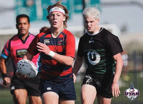 utwarriorsrugby's tweet photo. State is buzzing today w/ the launch of the @usmlr 2021 season, let's not forget there are plenty of other games w/ @UtahYouthRugby & at the collegiate level w/ @byurugby vs CWU Rugby @ 1pm today. Good luck to all reppin' America's greatest state of rugby!
#FortheNation #GoRugby https://t.co/z5McOwPtm9