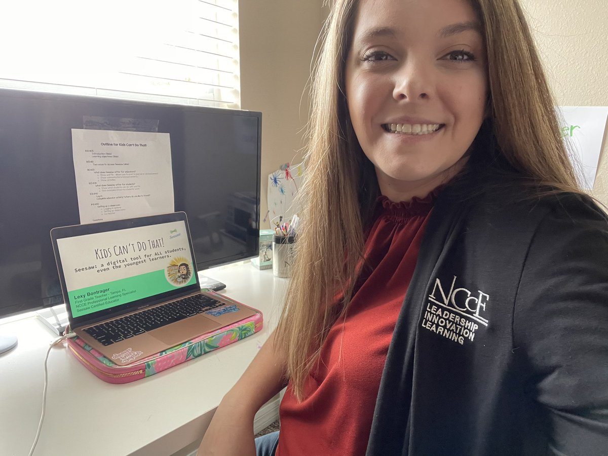 Lexy Bontrager tweet media