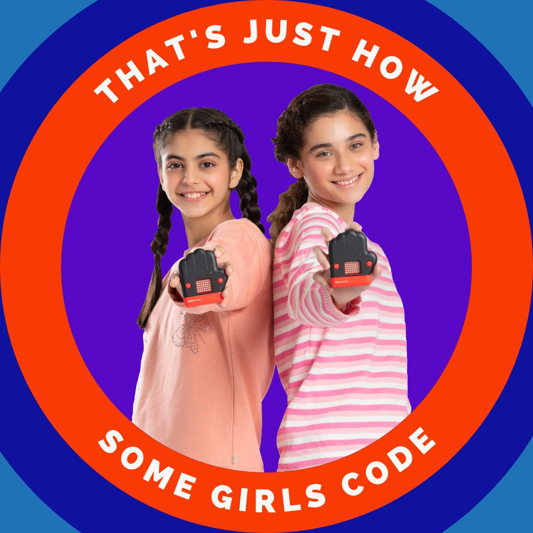 HifiveInventor's tweet image. The BBC Doctor Who HiFive Inventor Coding Kit makes
coding fun and easy
#DoctorWho #Coding #CodingKit #JodieOurDoctor #BBC #Games #dev_girls #codinglife #whovian #kidscoding #HiFiveInventor #IoT #developer #lovecoders #peoplewhocode #codepeople #womenintech #100DaysOfCode