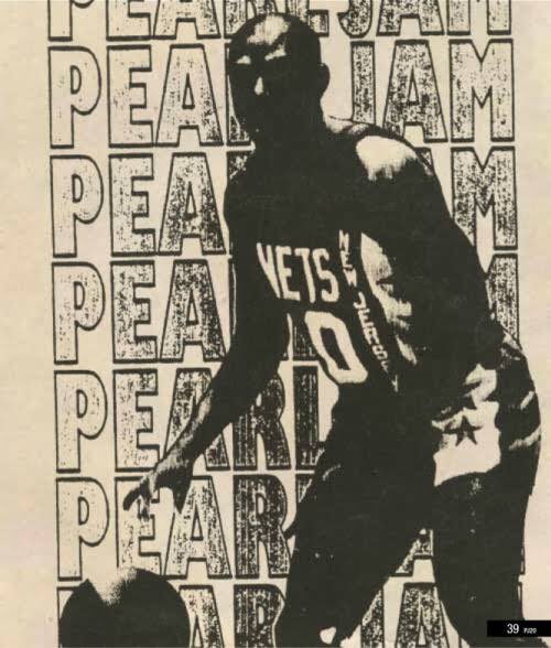 Happy Birthday to Mookie Blaylock.  