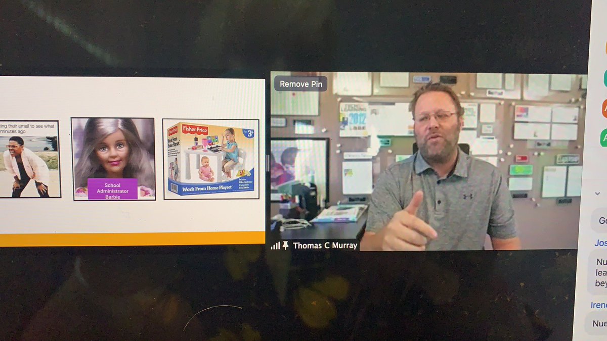 DrKristaH's tweet photo. @thomascmurray Kicking off the @KcsosStrong conference One Step at a Time! #KernStepsUp #KCSOSLearns https://t.co/GLkeIOhzX3
