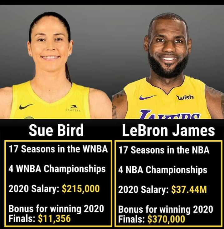 sailsbasketball's tweet image. Completely unfair.