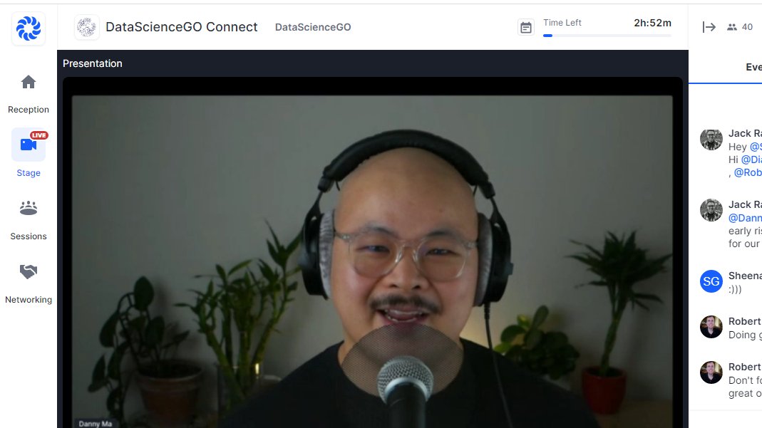 JackRaifer's tweet photo. Right now at #DSGOConnect, listening to Danny Ma.
You can still join at: https://t.co/TMsIzPFiQa. https://t.co/C0p2HNXDM5