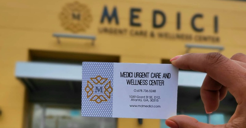 MediciCare's tweet photo. Come by Grant Park, Atlanta, to see us! We have IV hydration, aromatherapy, and acupuncture with massage therapy and yoga coming soon!
We have COVID tests and the COVID vaccine - call us to reserve your spot!
#BeltlineAtl #wellness #GrantPark #TheBeaconAtl #IntegrativeHealth