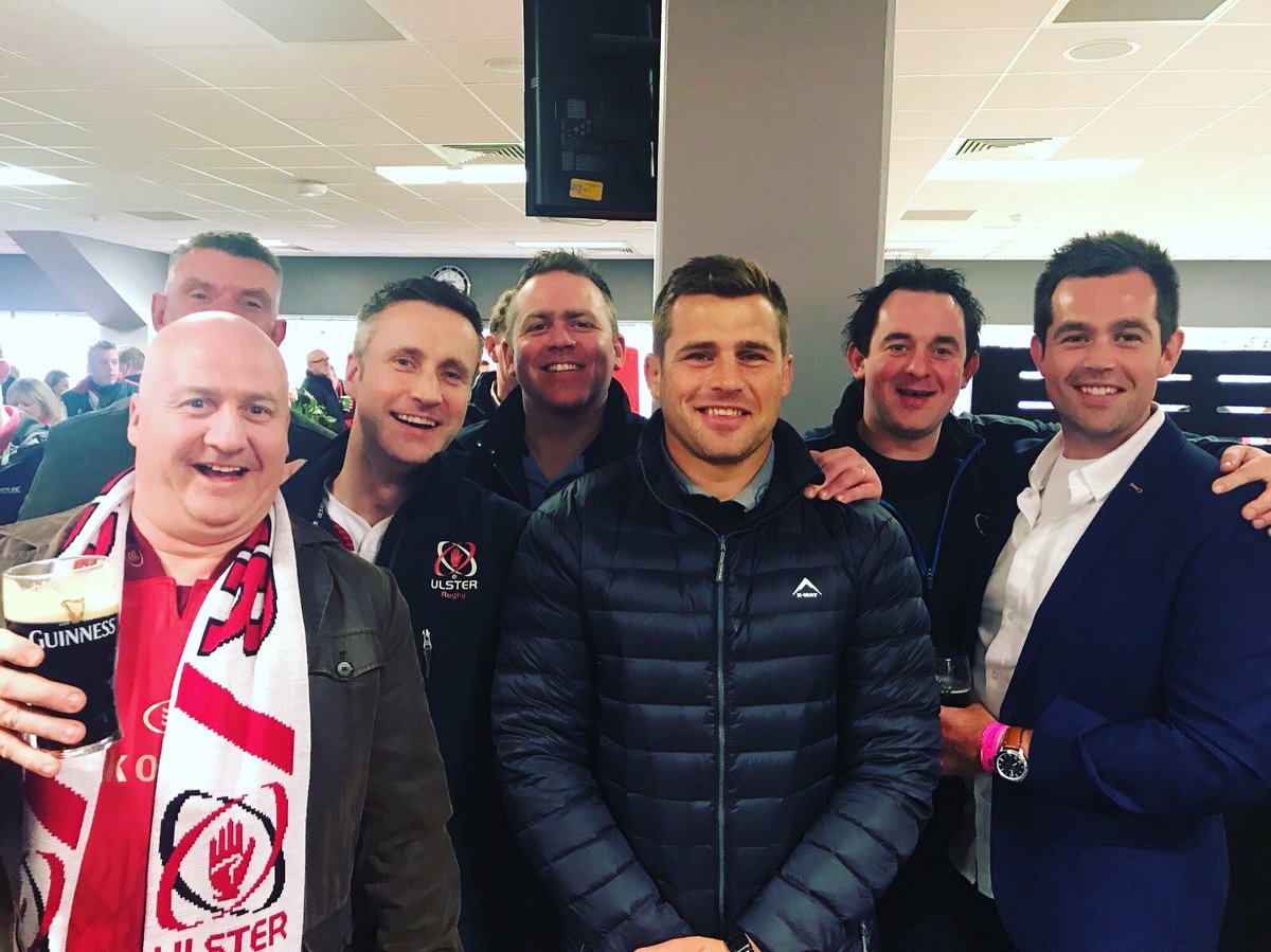 Fiona Ni Mhadigaín (@msbutcherlimk) on Twitter photo <a href="/AVIVAStadium/">AVIVA Stadium</a> #thanksCJ
Thanks for all the memories on and off the pitch. Pictures here with the World Butcher Champions #teamireland <a href="/AVIVAStadium/">AVIVA Stadium</a> #thanksCJ
Thanks for all the memories on and off the pitch. Pictures here with the World Butcher Champions #teamireland
