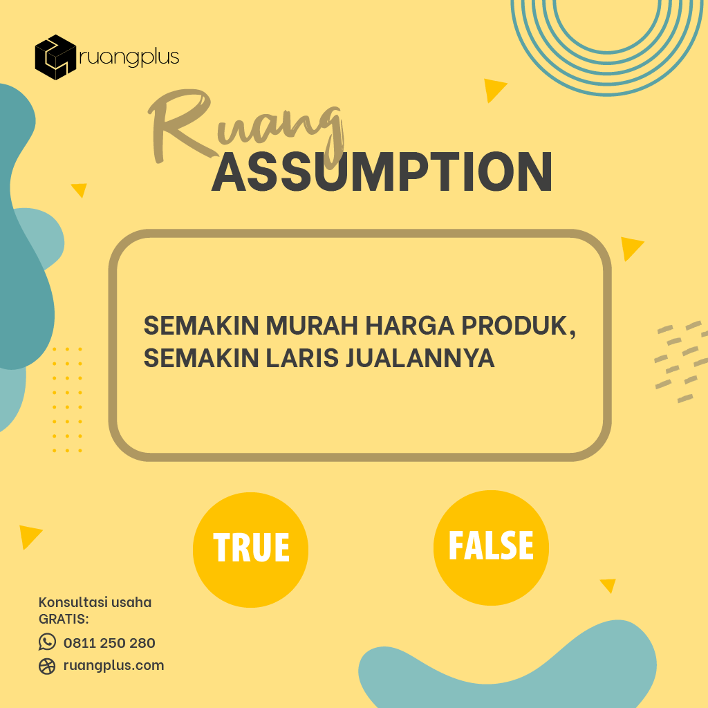 ruangplus's tweet photo. Gimana kira-kira menurut kakak-kakak? True or False ya? Coba jawab di reply ☺️
-
-
Artikel pembahasan topik ini segera menyusul ya Kak, nanti kita kupas satu persatu 👌🏻 https://t.co/CjW6AQsYqH
