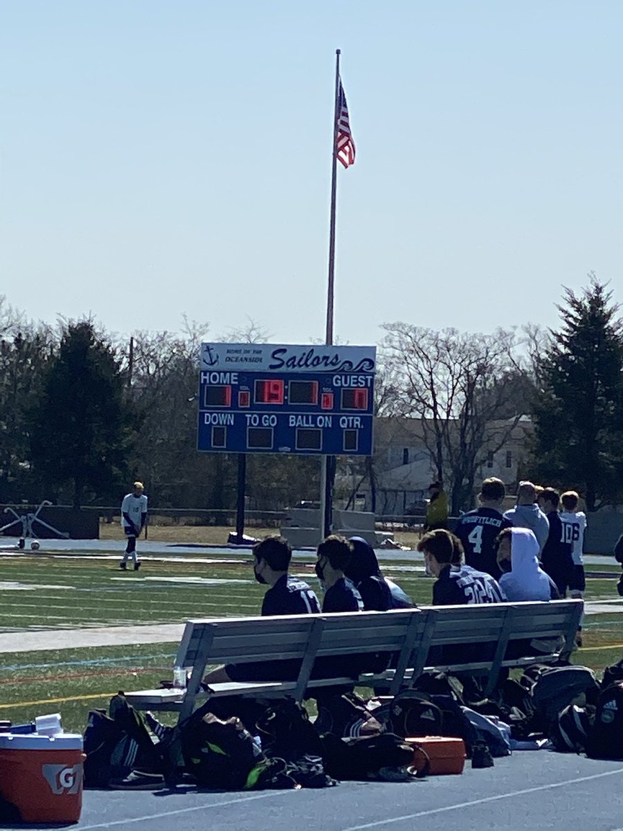 DianeProvvido's tweet photo. Way to go, Sailors! Great win on this beautiful day! ⚓️⚽️🌤⚓️ #OHSSoccer #OSDProud @CoachTurkOHS @OSchoolsPR @TeachMitch @JMazun7 @OHSmekeel @MrCarbonetti https://t.co/nQNFIy4xrA