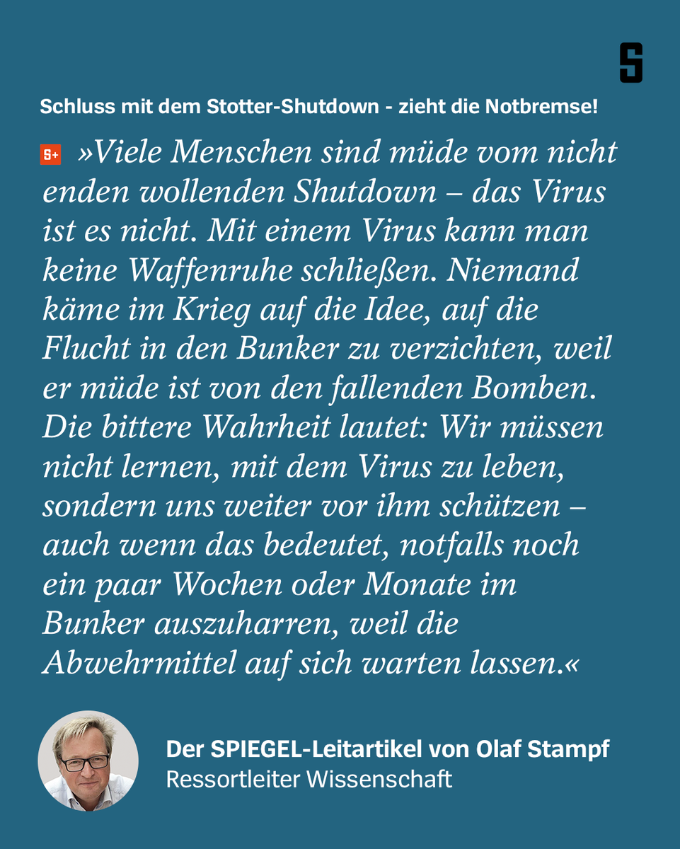 argonerd's tweet photo. Wieviel Kriegsrhetorik darf man verwenden, bevor man nicht mehr ernst genommen wird?

[*SPIEGEL zieht an der Meth-Pfeife*] 

»JAAAAAAAAAAAAAAAAAAAAAA!!!!!« https://t.co/qF1Ma2lP2x