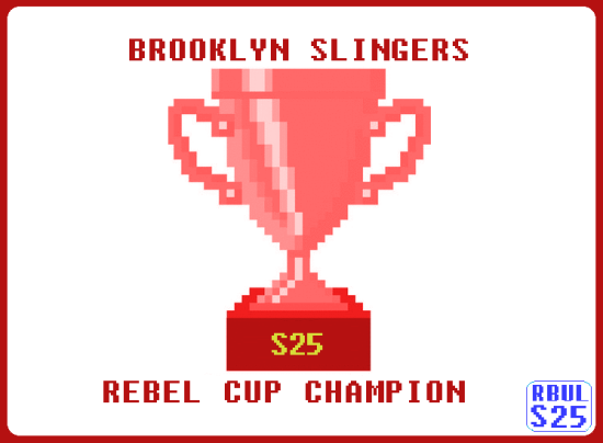 RBULH2H's tweet photo. Congratulations to our Season 25 Champions 🏆🏆🏆🏆 https://t.co/tDHWHgWWPP