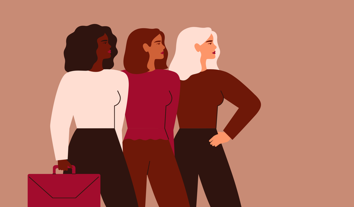 Great article from <a href="/BizBash/">BizBash</a> focusing on Women in the #event business. 

Kudos to all women who work tirelessly in this industry. We salute you this month! 

bizbash.com/production-str…