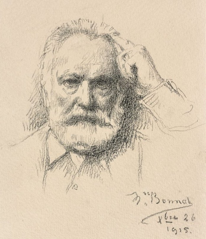 ARTGALL69768667's tweet photo. "La veritat és similar al sol. No és visible però et fa veure tot."

#VictorHugo (1802 -1885)

Polític, dramaturg, novel·lista, dibuixant , llibretista, assagista, escriptor, il·lustrador, escriptor de viatges i poeta. https://t.co/xIrZoOKFM6