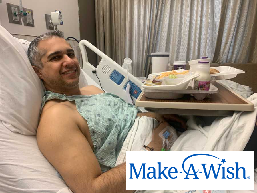 Sanjay Shewakramani, MD tweet media