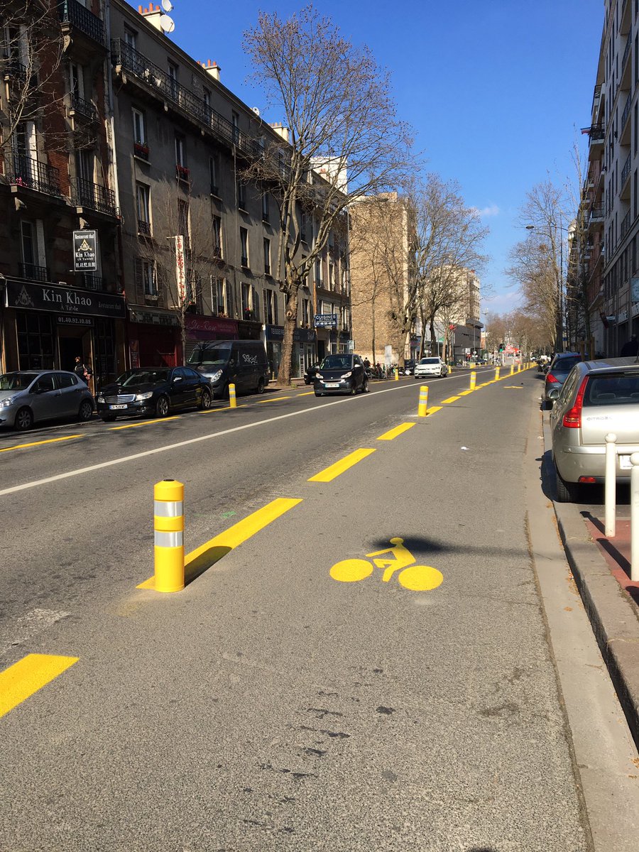 Simona_Gribaudo's tweet photo. @VPChatillon @VeloIdF @hautsdeseinefr Enfin, bonne nouvelle! https://t.co/QG5l4Ocqmf