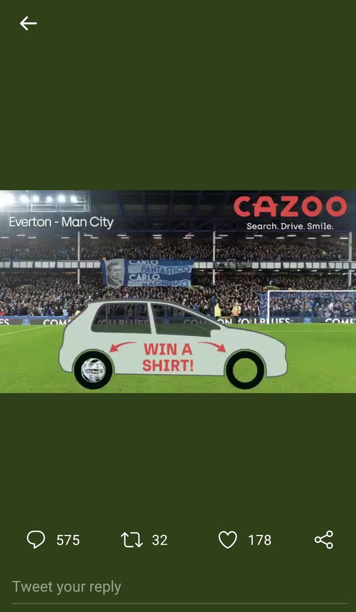 MoFPL's tweet photo. @Everton @CazooUK https://t.co/qbCbeOsOaz