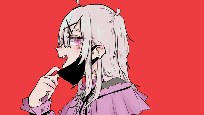 まずはこっちおいで

#いらすこや 
