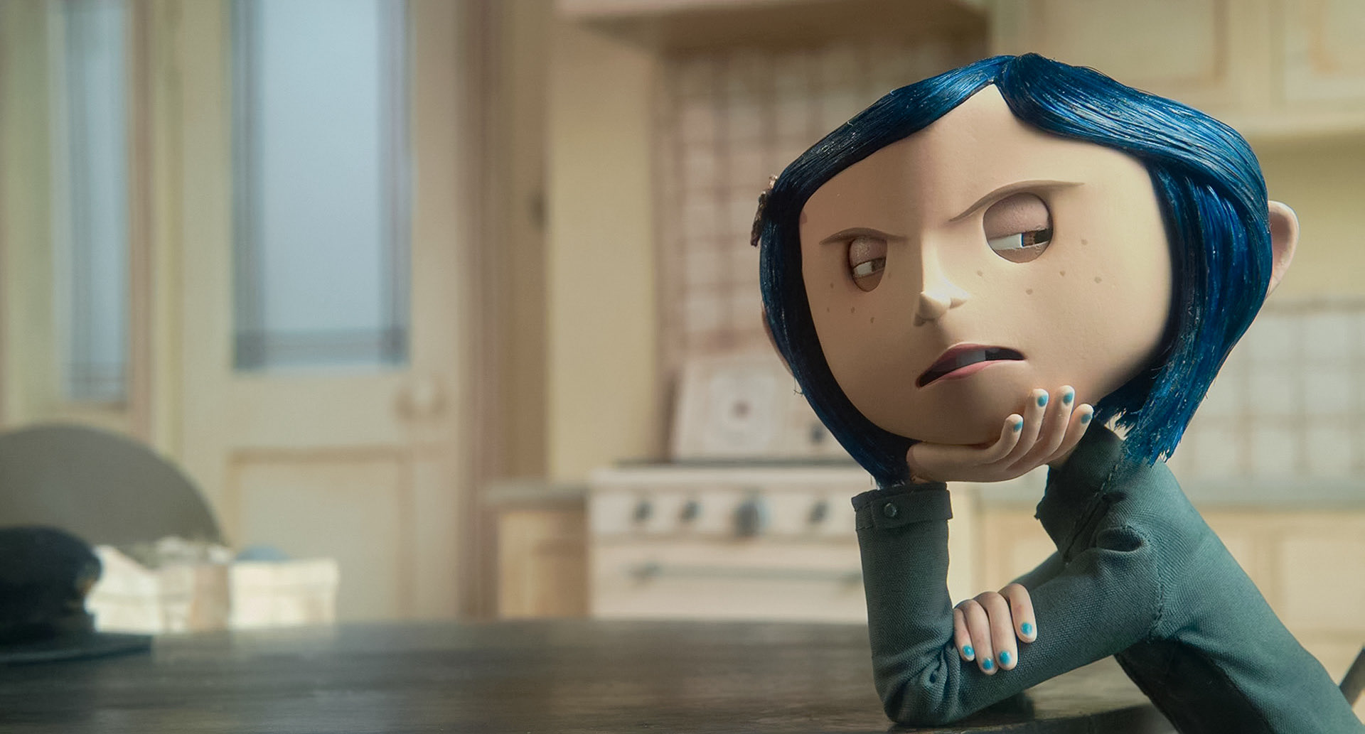 Coraline 2009