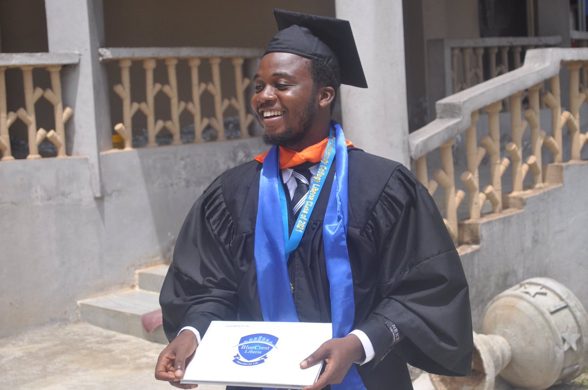 T. Kla Wesley Jr. 🇱🇷 tweet media