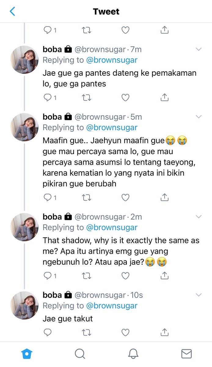tsabitx's tweet photo. 66. Boleh nyesel ga https://t.co/cZPOEpXQ9n