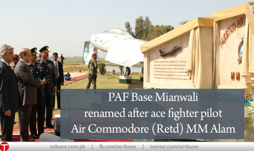 sohailahmedsa's tweet image. 7 Years Ago... 
#MMAlam #PAF #PakistanAirForce