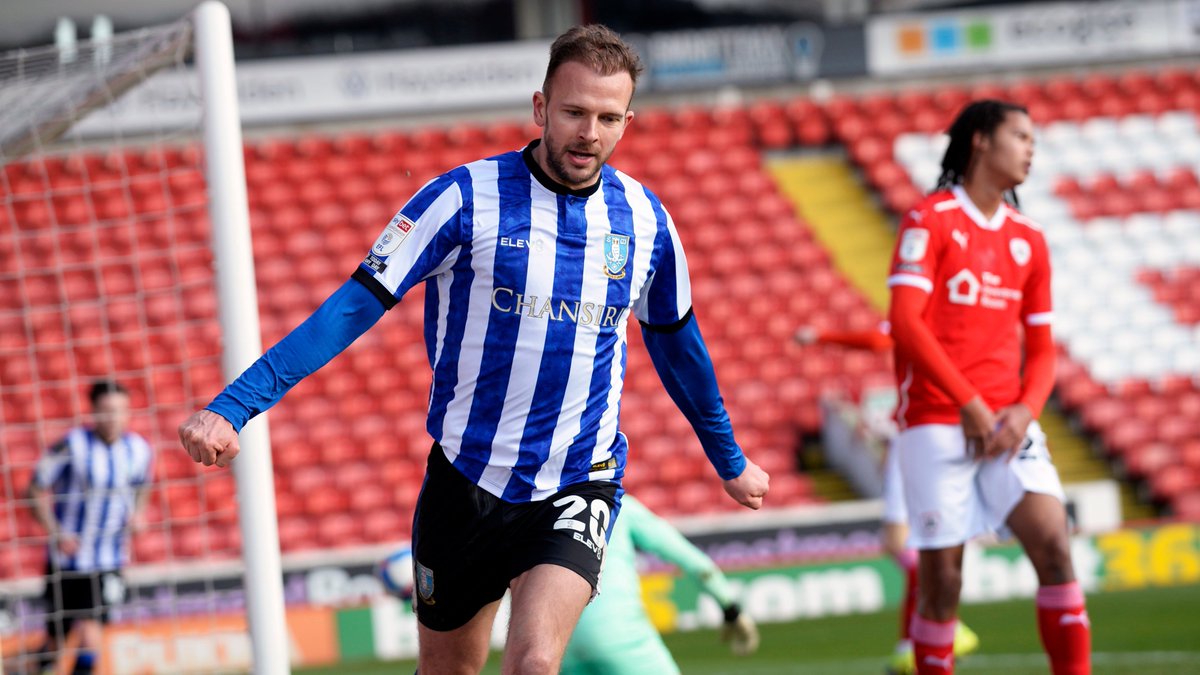 Sheffield Wednesday tweet media