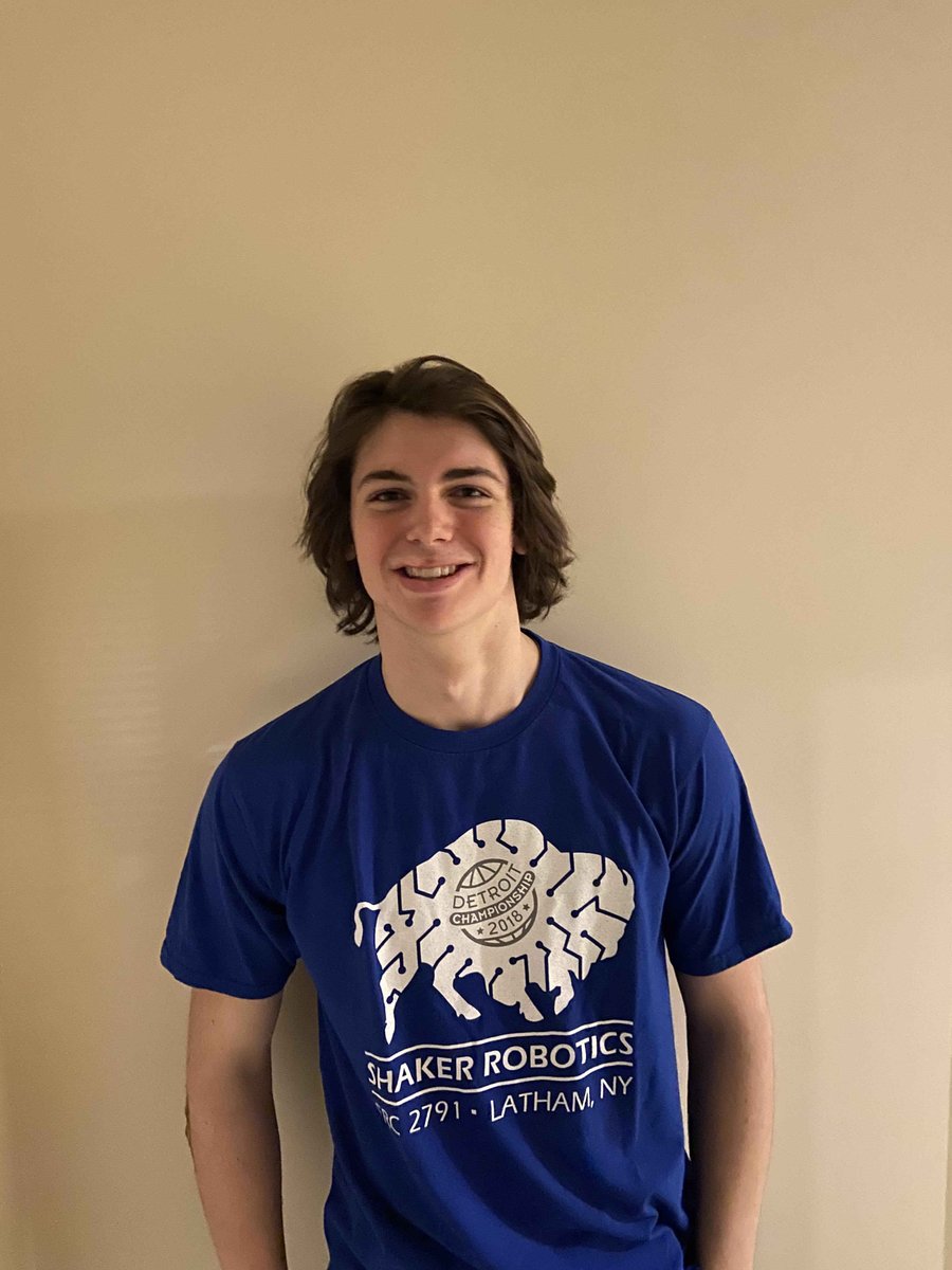 Shaker Robotics tweet media