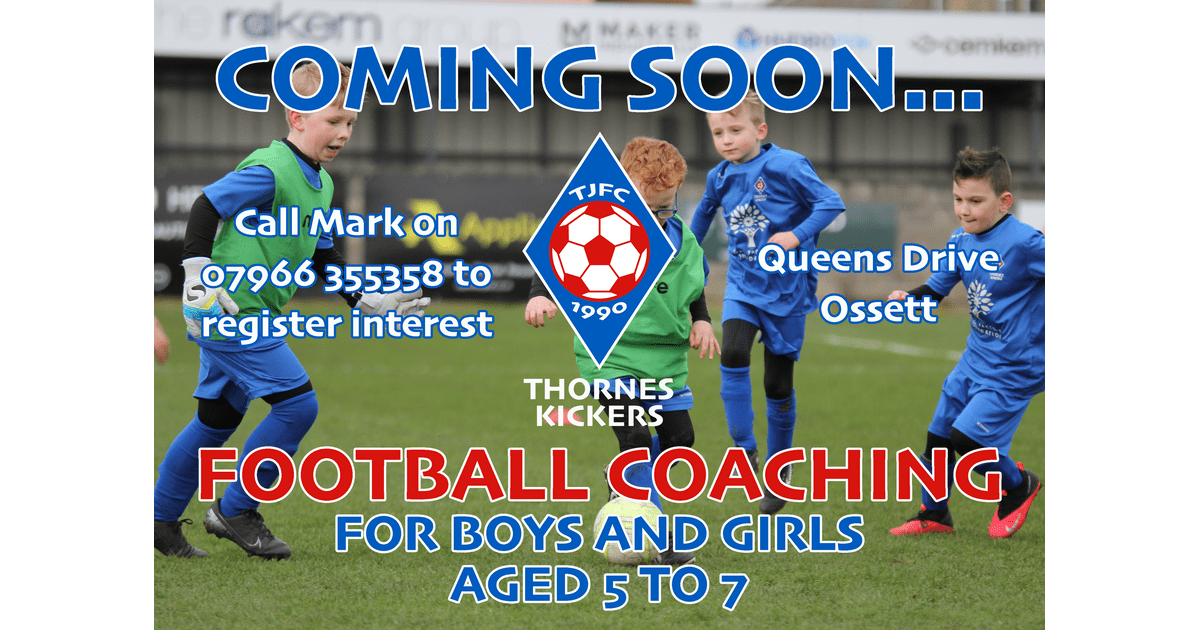 Coming Soon...
pitchero.com/clubs/thornesj…