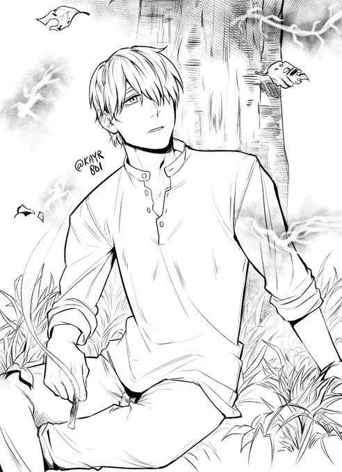 Ginkosannn 