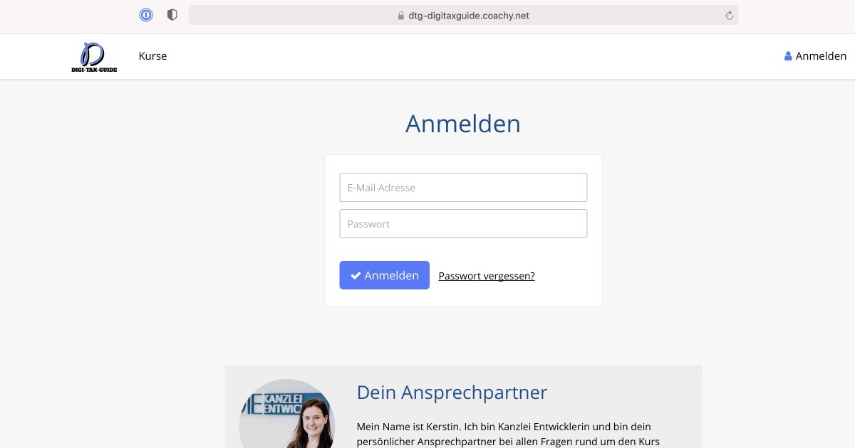 steuerkoepfe_de's tweet photo. VIP: Digitale Zusatzausbildung für Azubis  ... Jetzt startet unsere digitale Zusatzausbildung für Azubis. Der Video-Kurs konzentriert sich auf die Digitalisierung in den Kanzleien. Der Kurs ist Teil der Mitgliedschaft bei VIP-Steuerköpfe. https://t.co/j03sEfWUOt https://t.co/ZGLVLHvHmJ